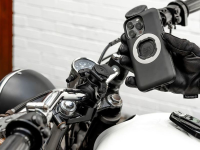Quad Lock Motorcycle Mount Pro