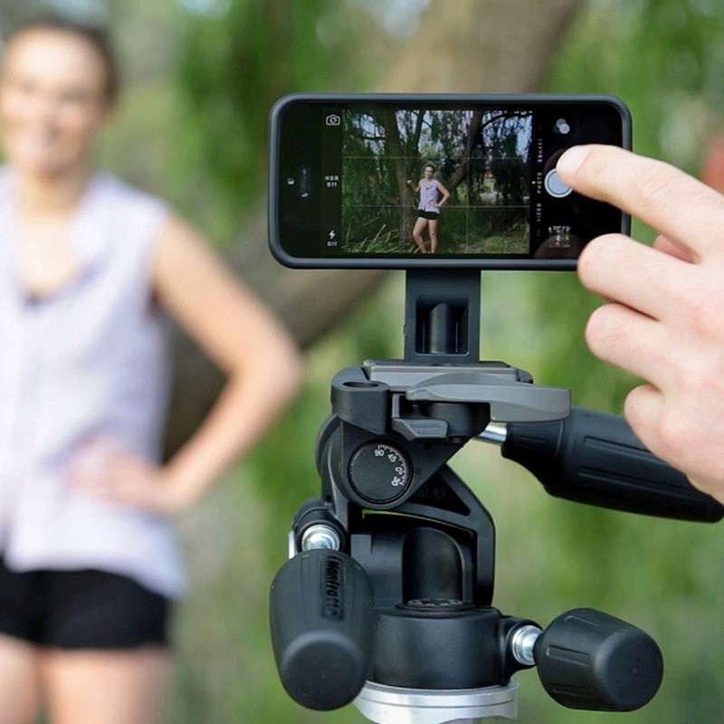 Quad Lock Tripod Adapter V3