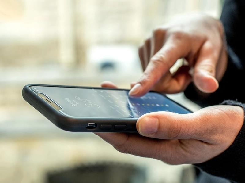 Quad Lock Screen Protector - iPhone 11P Max/XSMax