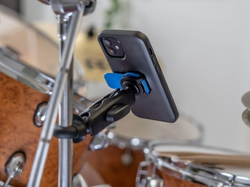 Quad Lock 360 Arm - Dual Pivot Medium