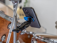 Quad Lock 360 Arm - Dual Pivot Medium