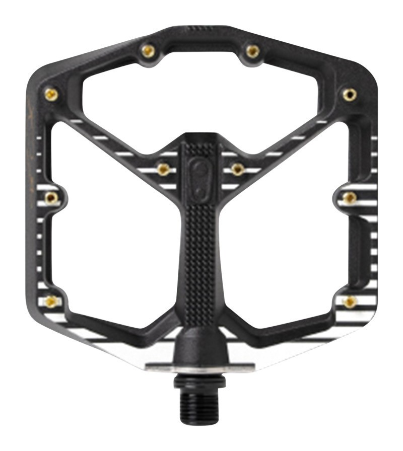 Crankbrothers Pedal Stamp 7 small Fabio Wibmer Signature Edi