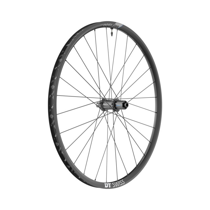 DT Swiss DT HU 1900 SPLINE Laufrad 29" CL 25 148/12