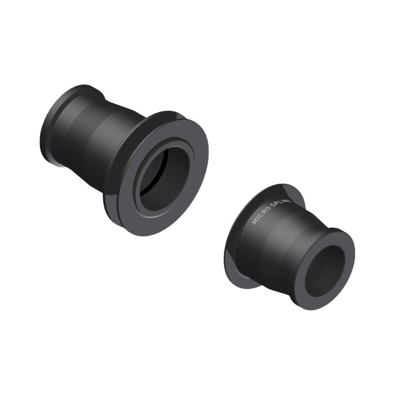 DT Swiss DT RW Adapter Kit 142/148/150/157/12 MS