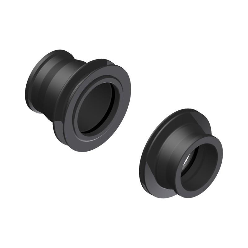 DT Swiss DT FW Adapter Kit 100/110/15 240