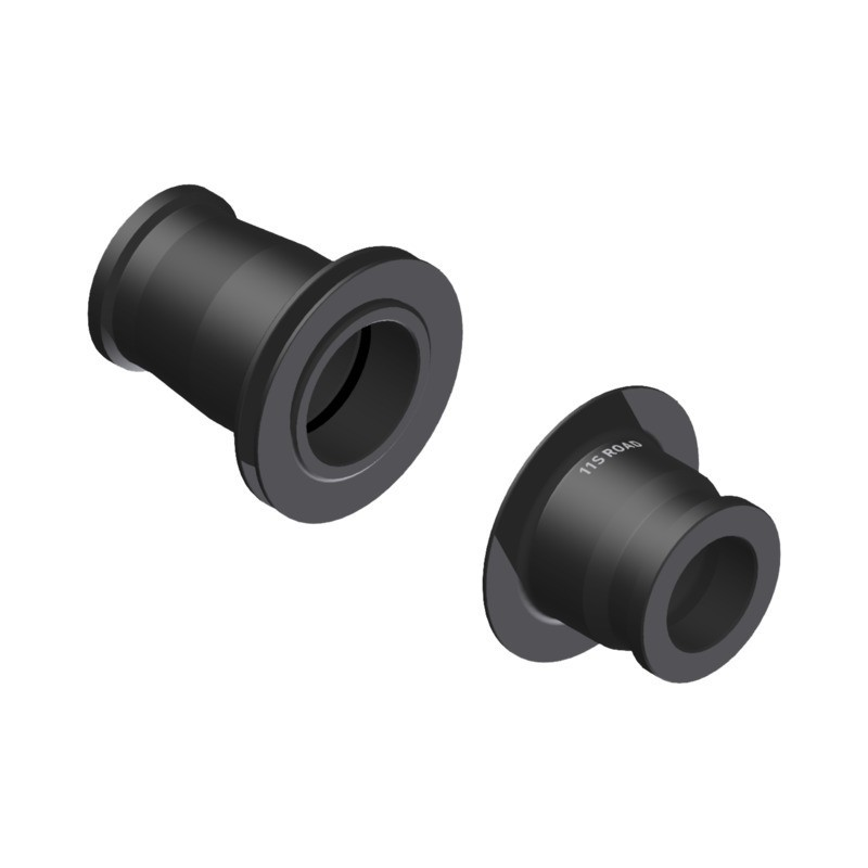 DT Swiss DT RW Adapter Kit 142/12 BM 11S Road