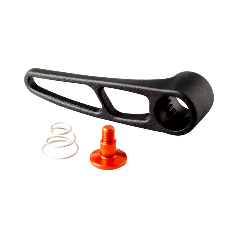 DT Swiss DT MTB RWS 10 Lever Kit Alu