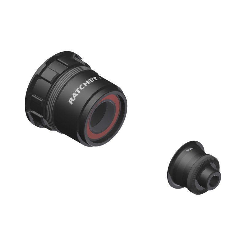 DT Swiss DT Road Rotor Kit XDR Alu RAT EXP 130/5