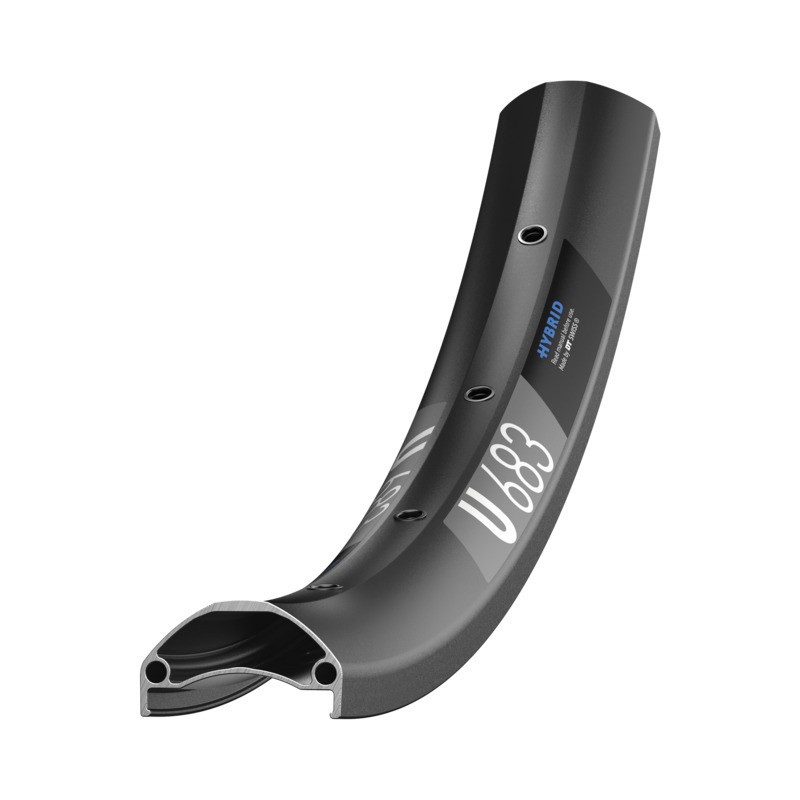 DT Swiss DT U 683 Felge DB 27.5" 35 32L