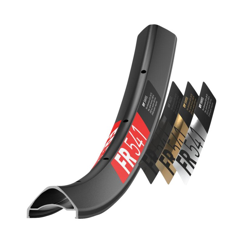 DT Swiss DT FR 541 Felge DB 29" 30 32L