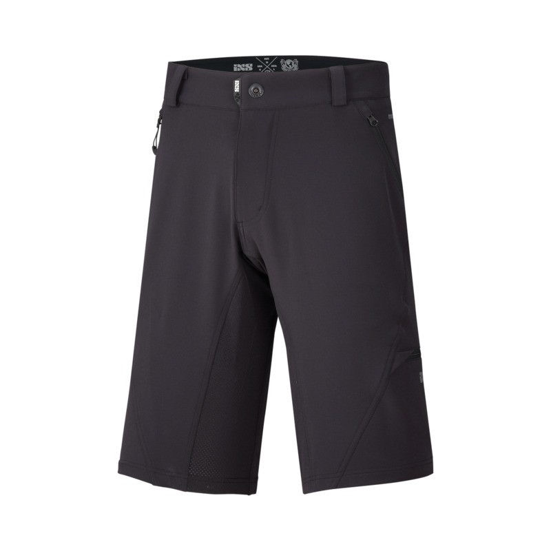 iXS Carve Digger Shorts schwarz, S