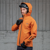 iXS Carve All-Weather Jacket burnt orange, M