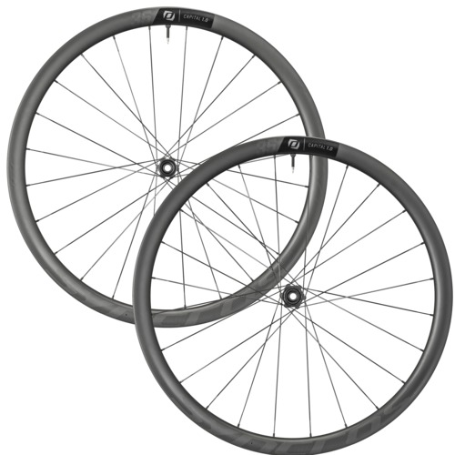 Syncros Wheelset Capital 1.0 35