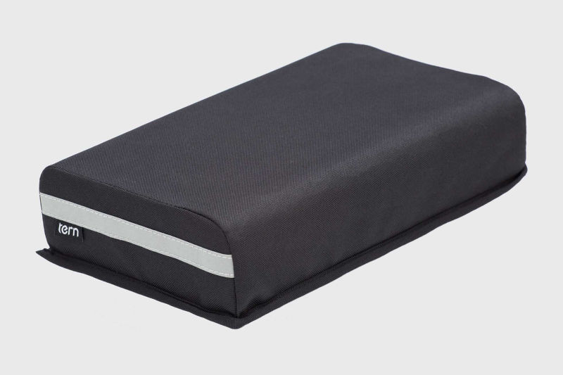 TERN Bikes TERN Sitzkissen für Gepäcktrager