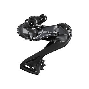 Shimano   Ultegra Di2 R8100 Gruppe - 2x12-fach, ohne Kurbel