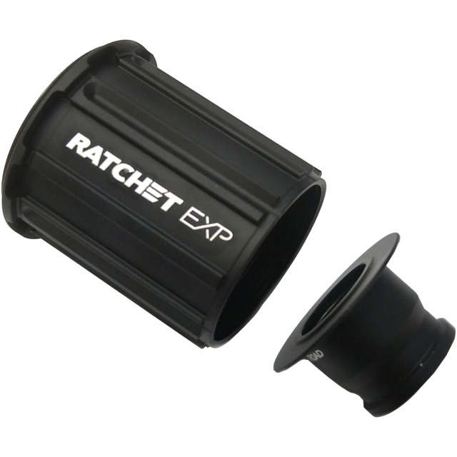 DT Freilauf Kit Shimano 11fach B EXP SL Road 12mm Freilauf Shimano 11fach, Ratchet, EXP, SL, Keramik...