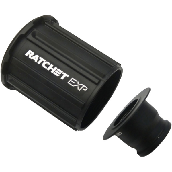 DT Freilauf Kit Shimano 11fach B EXP SL Road 12mm Freilauf Shimano 11fach, Ratchet, EXP, SL, Keramik...