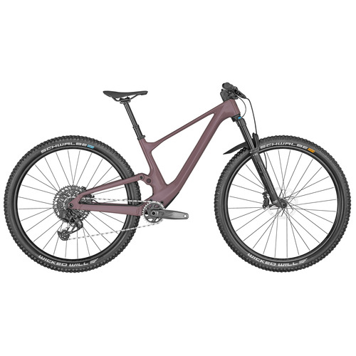 Scott   Contessa Spark 910, L