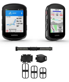 Garmin Edge® 540 Sensor Bundle