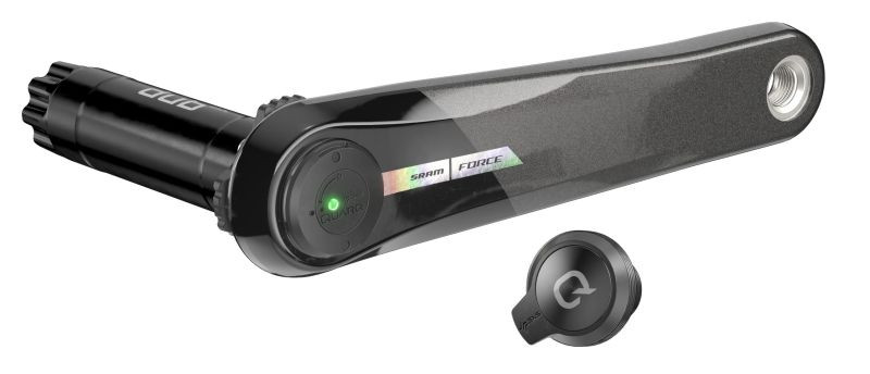 SRAM Powermeter Upgrade Force AXS 170mm Wide D2 DUB