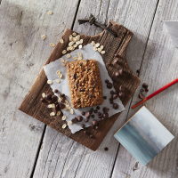 CLIF Bar Chocolate Chip (12Stk.)