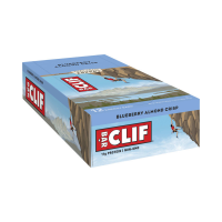 CLIF Bar Blueberry Almond Crisp (12Stk.)