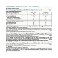 CLIF Bar Blueberry Almond Crisp (12Stk.)