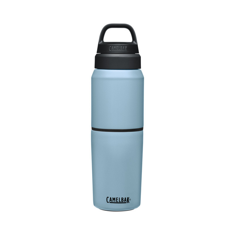 CamelBak   MultiBev V.I. 0.5l/0.35l Bottle dusk blue