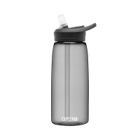CamelBak   Eddy+ 1.0l Bottle Charcoal