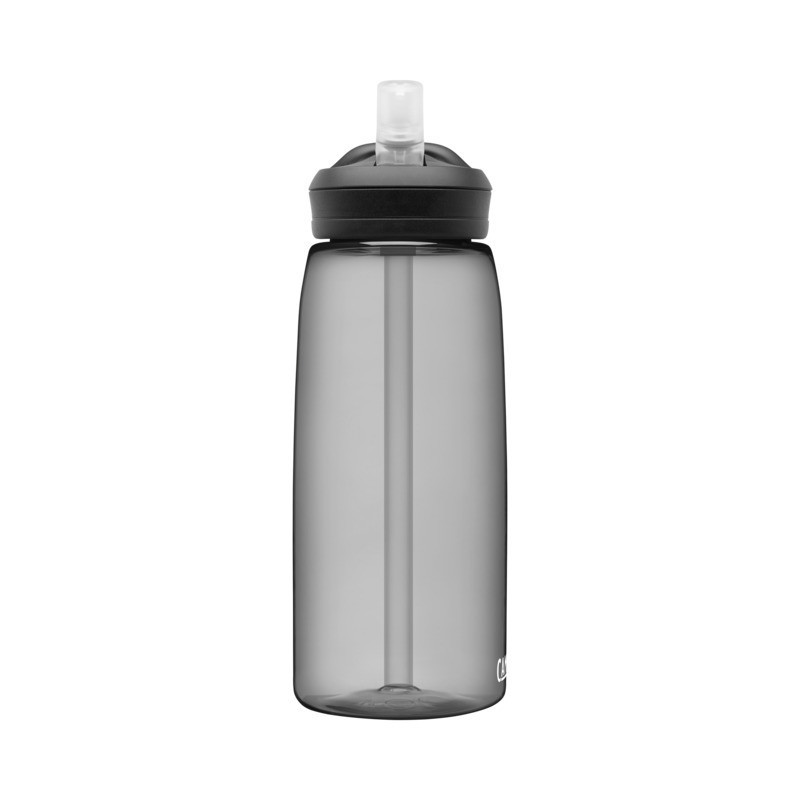 CamelBak   Eddy+ 1.0l Bottle Charcoal