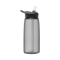 CamelBak   Eddy+ 1.0l Bottle Charcoal