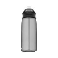 CamelBak   Eddy+ 1.0l Bottle Charcoal