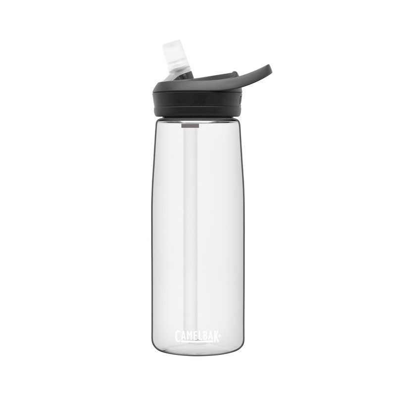 CamelBak   Eddy+ 0.75l Bottle Clear