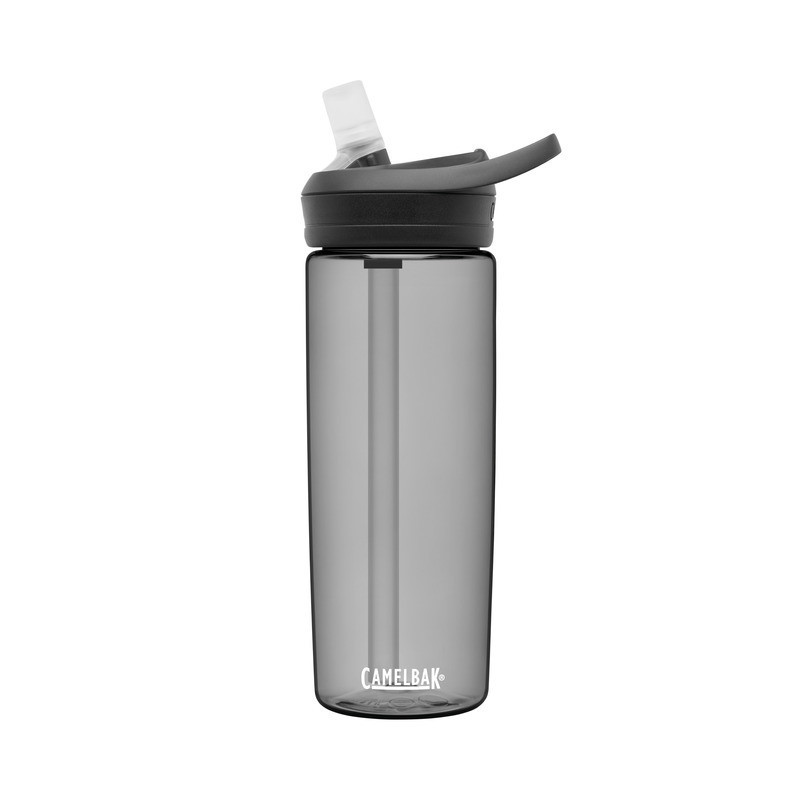 CamelBak Eddy+ 0.6l Bottle Charcoal