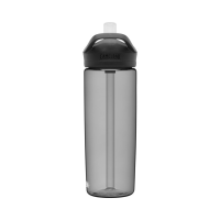 CamelBak Eddy+ 0.6l Bottle Charcoal