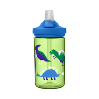 CamelBak   Eddy+ Kids 0.4l Bottle Hip Dinos