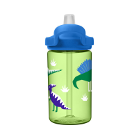 CamelBak   Eddy+ Kids 0.4l Bottle Hip Dinos