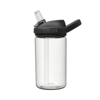 CamelBak Eddy+ Kids 0.4l Bottle Clear