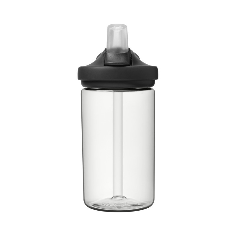 CamelBak Eddy+ Kids 0.4l Bottle Clear