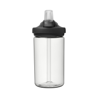 CamelBak Eddy+ Kids 0.4l Bottle Clear