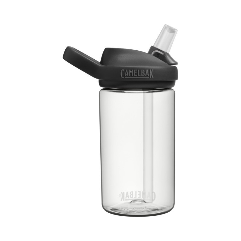 CamelBak Eddy+ Kids 0.4l Bottle Clear