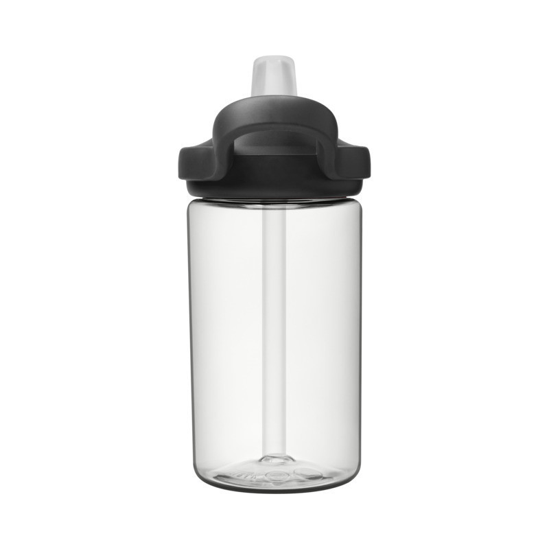 CamelBak Eddy+ Kids 0.4l Bottle Clear