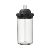 CamelBak Eddy+ Kids 0.4l Bottle Clear