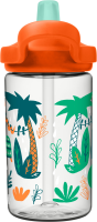 CamelBak   Eddy+ Kids 0.4l Bottle Jungle Animals