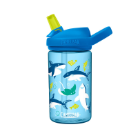 CamelBak   Eddy+ Kids 0.4l Bottle Sharks & Rays