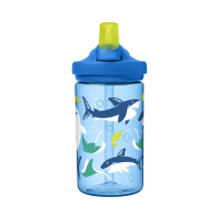CamelBak   Eddy+ Kids 0.4l Bottle Sharks & Rays
