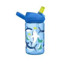 CamelBak   Eddy+ Kids 0.4l Bottle Sharks & Rays