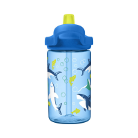 CamelBak   Eddy+ Kids 0.4l Bottle Sharks & Rays