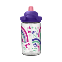 CamelBak   Eddy+ Kids 0.4l Bottle Rainbow Floral