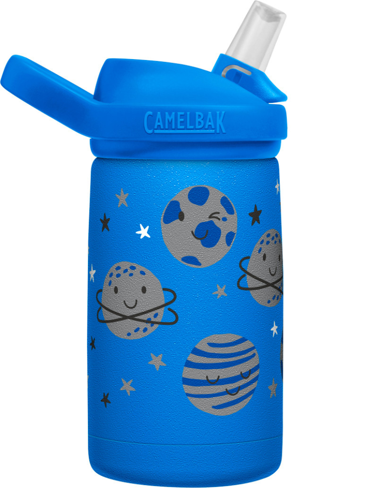 CamelBak Eddy+ Kids V.I. 0.35l Bottle S. Smiles